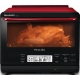 Sharp 聲寶 AX-1700R(R) 31公升 Healsio 水波爐 (紅色)