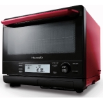 Sharp 聲寶 AX-1700R(R) 31公升 Healsio 水波爐 (紅色)