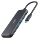 Anker A8355 332 USB-C Hub (5-in-1) 5合1 USB-C 集線器