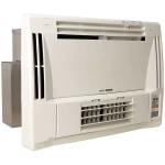 Kusatsu 日本草津 KBF-231RGSHWD 1350W 窗口式浴室寶 (無線搖控) (日本製造)