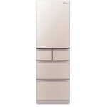 Mitsubishi Electric 三菱電機 MR-B46F-F-H 366公升 多門環保雪櫃 (亮麗香檳)