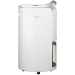 LG 樂金 MD17GQSE0 29公升/日 變頻式 UVnano™殺菌 智能抽濕機 (附乾鞋及衣櫥配件)