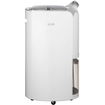LG 樂金 MD17GQSE0 29公升/日 變頻式 UVnano™殺菌 智能抽濕機 (附乾鞋及衣櫥配件)
