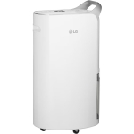 LG 樂金 MD17GQSE0 29公升/日 變頻式 UVnano™殺菌 智能抽濕機 (附乾鞋及衣櫥配件)