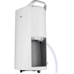 LG 樂金 MD17GQSE0 29公升/日 變頻式 UVnano™殺菌 智能抽濕機 (附乾鞋及衣櫥配件)