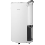 LG 樂金 MD17GQSE0 29公升/日 變頻式 UVnano™殺菌 智能抽濕機 (附乾鞋及衣櫥配件)