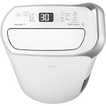 LG 樂金 MD17GQSE0 29公升/日 變頻式 UVnano™殺菌 智能抽濕機 (附乾鞋及衣櫥配件)