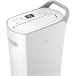 LG 樂金 MD17GQSE0 29公升/日 變頻式 UVnano™殺菌 智能抽濕機 (附乾鞋及衣櫥配件)