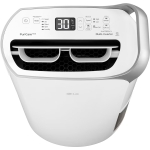 LG 樂金 MD17GQSE0 29公升/日 變頻式 UVnano™殺菌 智能抽濕機 (附乾鞋及衣櫥配件)