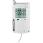 LG 樂金 MD17GQSE0 29公升/日 變頻式 UVnano™殺菌 智能抽濕機 (附乾鞋及衣櫥配件)