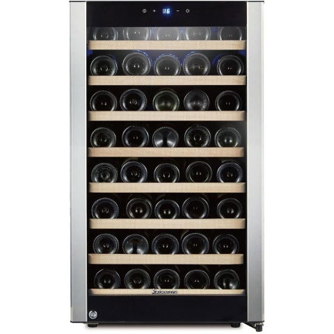 Kaneda 金田 KW-052PLUS 52瓶 單溫區酒櫃