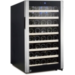 Kaneda 金田 KW-052PLUS 52瓶 單溫區酒櫃