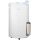 LG 樂金 MD18GQBE0 30公升/日 UVnano™ 離子殺菌 變頻式智能抽濕機 (附乾鞋及衣櫥配件)