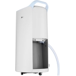 LG 樂金 MD18GQBE0 30公升/日 UVnano™ 離子殺菌 變頻式智能抽濕機 (附乾鞋及衣櫥配件)