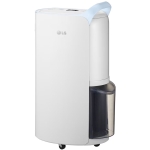 LG 樂金 MD18GQBE0 30公升/日 UVnano™ 離子殺菌 變頻式智能抽濕機 (附乾鞋及衣櫥配件)