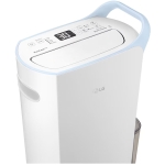 LG 樂金 MD18GQBE0 30公升/日 UVnano™ 離子殺菌 變頻式智能抽濕機 (附乾鞋及衣櫥配件)