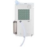 LG 樂金 MD18GQBE0 30公升/日 UVnano™ 離子殺菌 變頻式智能抽濕機 (附乾鞋及衣櫥配件)