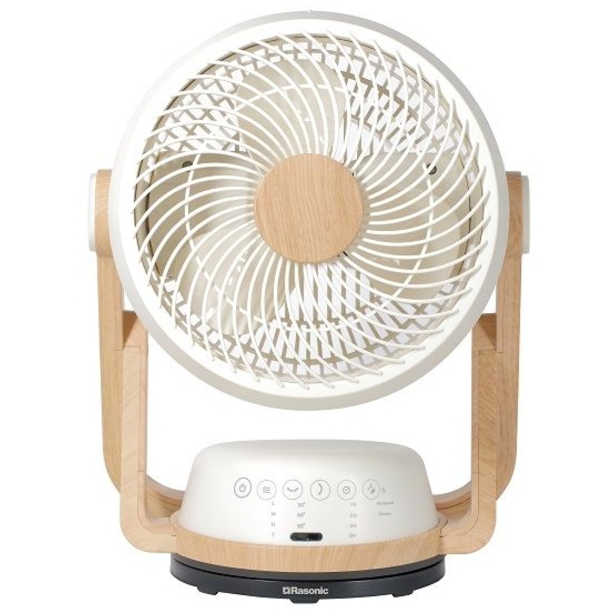 Rasonic 樂信 RCF-8KW 7.5吋 循環風扇