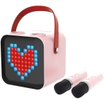 Senki 千崎 SK-100-PK 無線K歌音箱 (粉紅色)