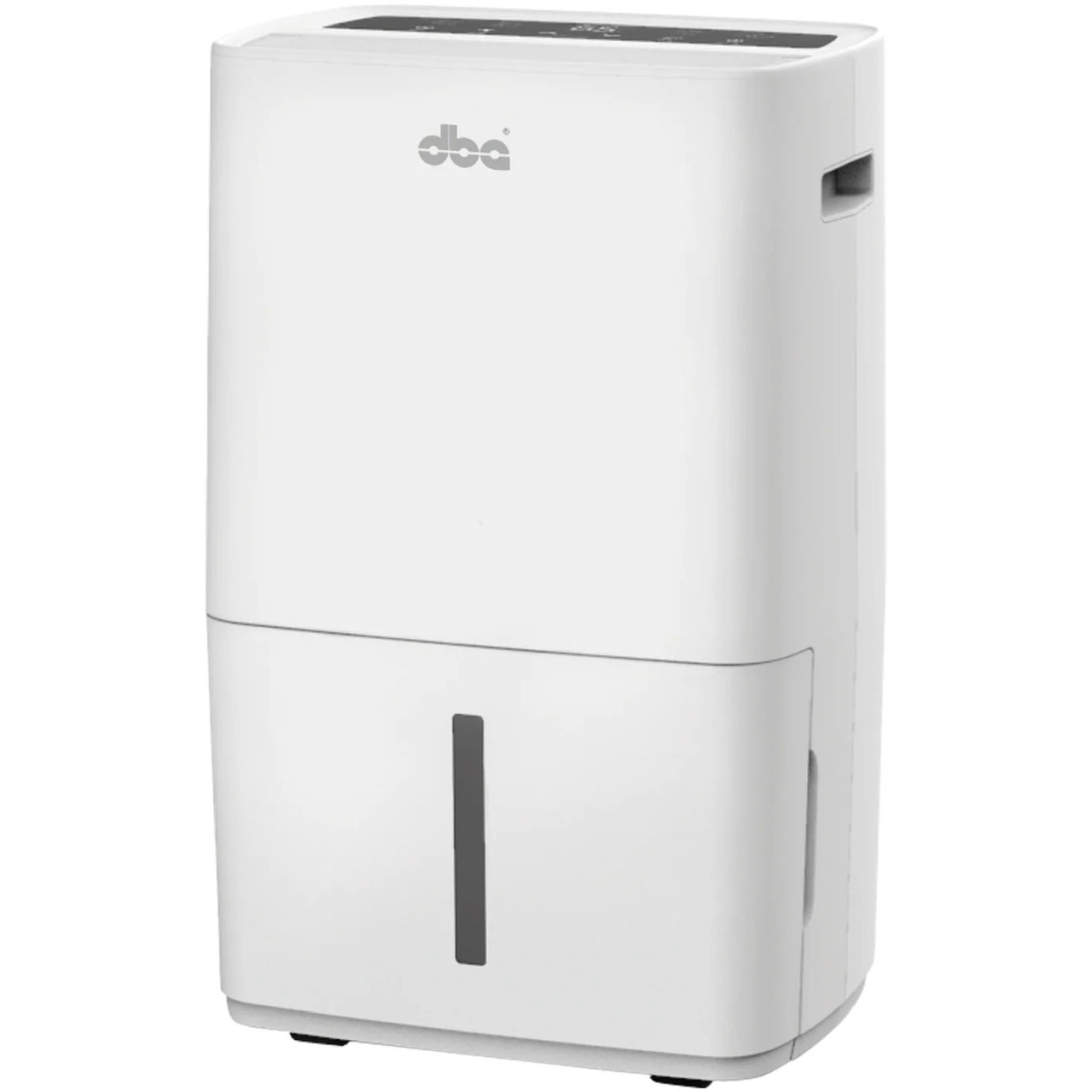 DBA 迪比亞 DBA-DH65 65升/日 1000平方呎 家用/商用抽濕機 DBA 迪比亞 DBA-DH65 65升/日 1000平方呎 家用/商用抽濕機