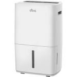 DBA 迪比亞 DBA-DH65 65升/日 1000平方呎 家用/商用抽濕機