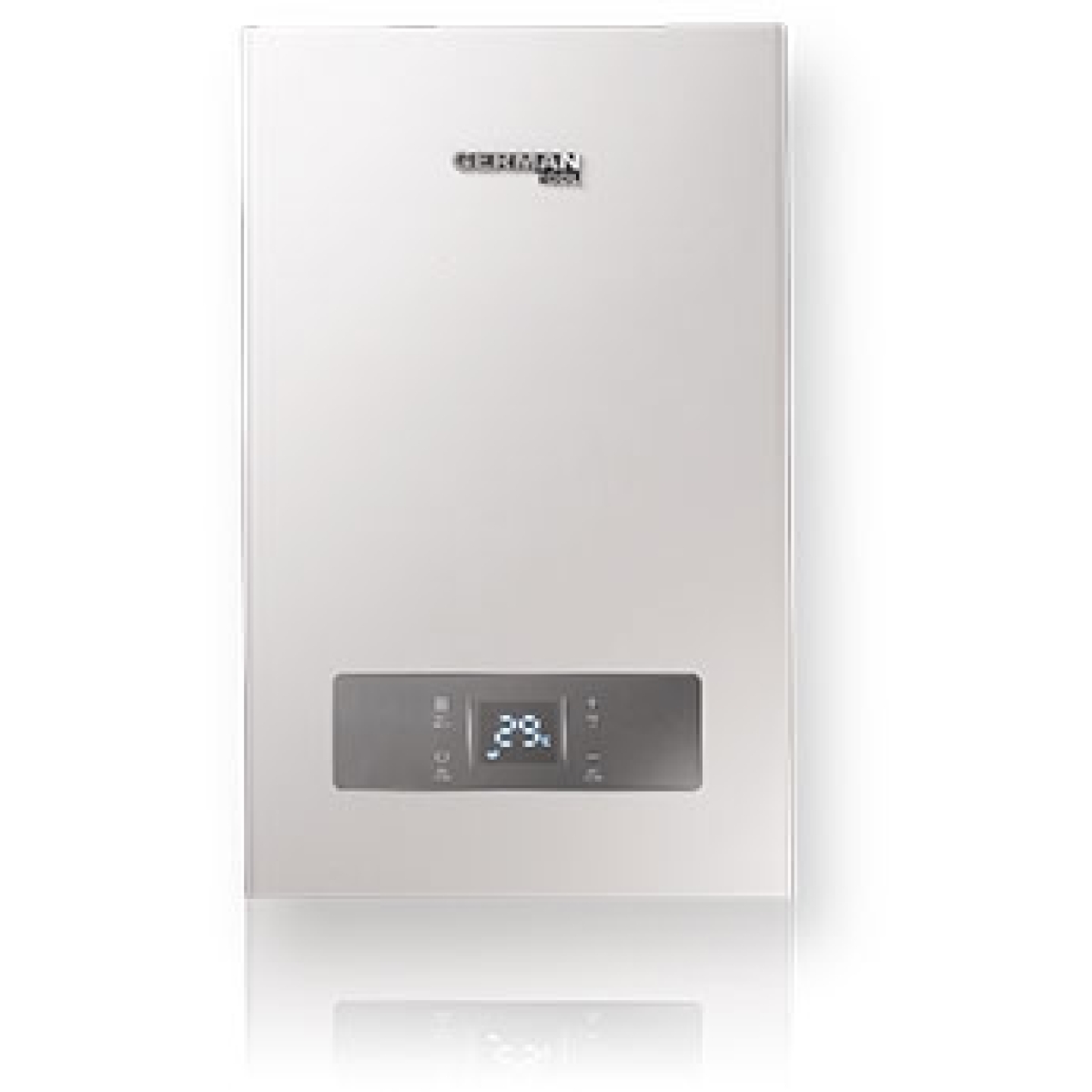 German Pool 德國寶 GPS313-TG-B 13公升 數碼自動恆溫即熱式煤氣熱水器 (機背排氣)