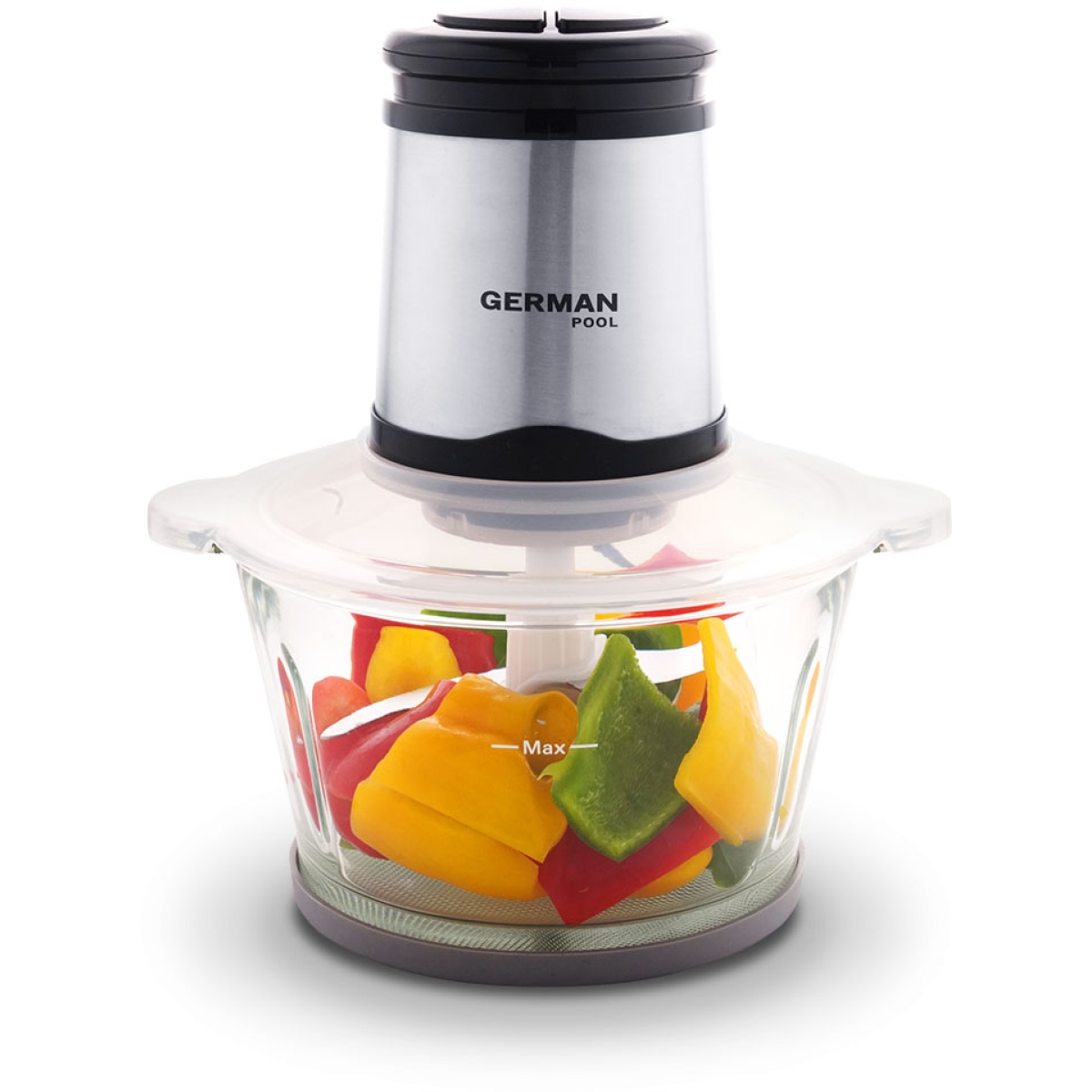 German Pool 德國寶 BLD-M30 1.8升 300W 迷你多功能攪拌機