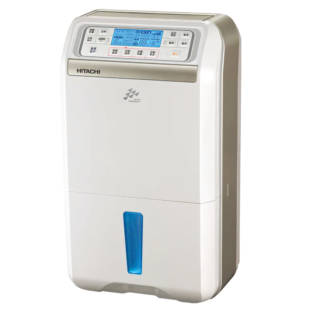 Hitachi 日立 RD-290GX 28.5公升/日 抽濕機