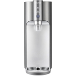 Cuckoo CP-TN100DS 韓國 100°C 智能納米濾水機 (深銀灰色)