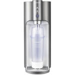 Cuckoo CP-TN100DS 韓國 100°C 智能納米濾水機 (深銀灰色)