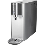 Cuckoo CP-TN100DS 韓國 100°C 智能納米濾水機 (深銀灰色)