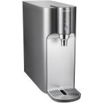 Cuckoo CP-TN100DS 韓國 100°C 智能納米濾水機 (深銀灰色)