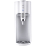 Cuckoo CP-TN100S 韓國 100°C 智能納米濾水機 (銀白色)