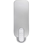 Cuckoo CP-TN100S 韓國 100°C 智能納米濾水機 (銀白色)