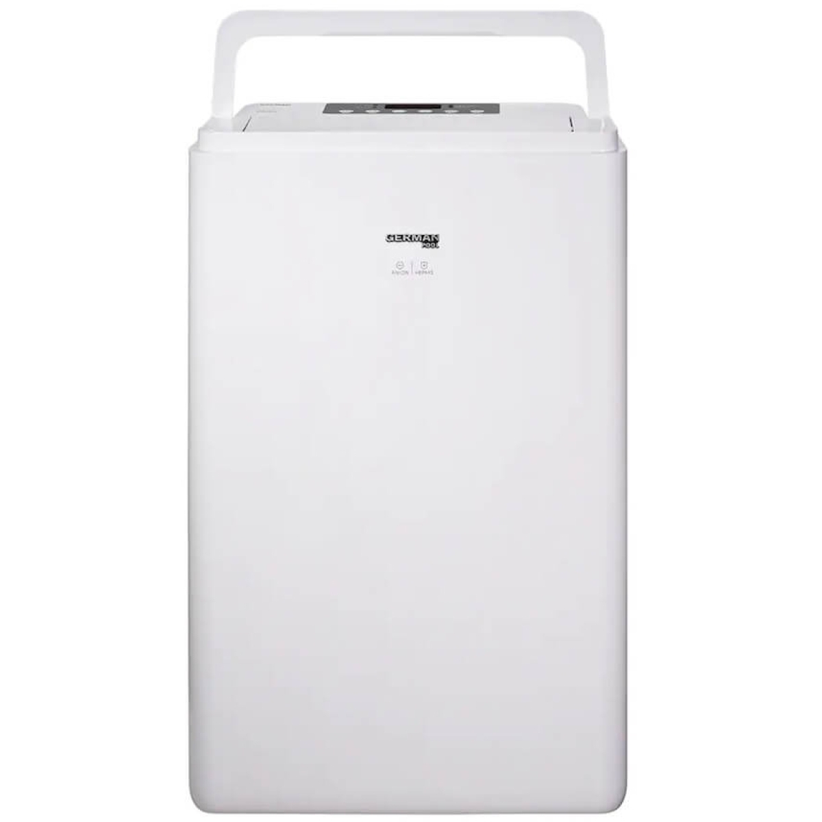 German Pool 德國寶 DHM-914 25公升/日 纖巧型空氣淨化抽濕機