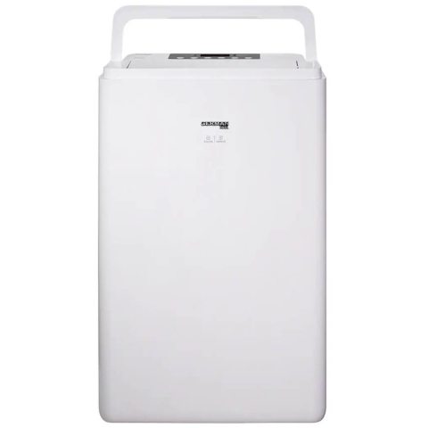 German Pool 德國寶 DHM-914 25公升/日 纖巧型空氣淨化抽濕機