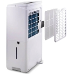 German Pool 德國寶 DHM-914 25公升/日 纖巧型空氣淨化抽濕機