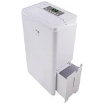 German Pool 德國寶 DHM-914 25公升/日 纖巧型空氣淨化抽濕機