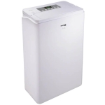 German Pool 德國寶 DHM-914 25公升/日 纖巧型空氣淨化抽濕機