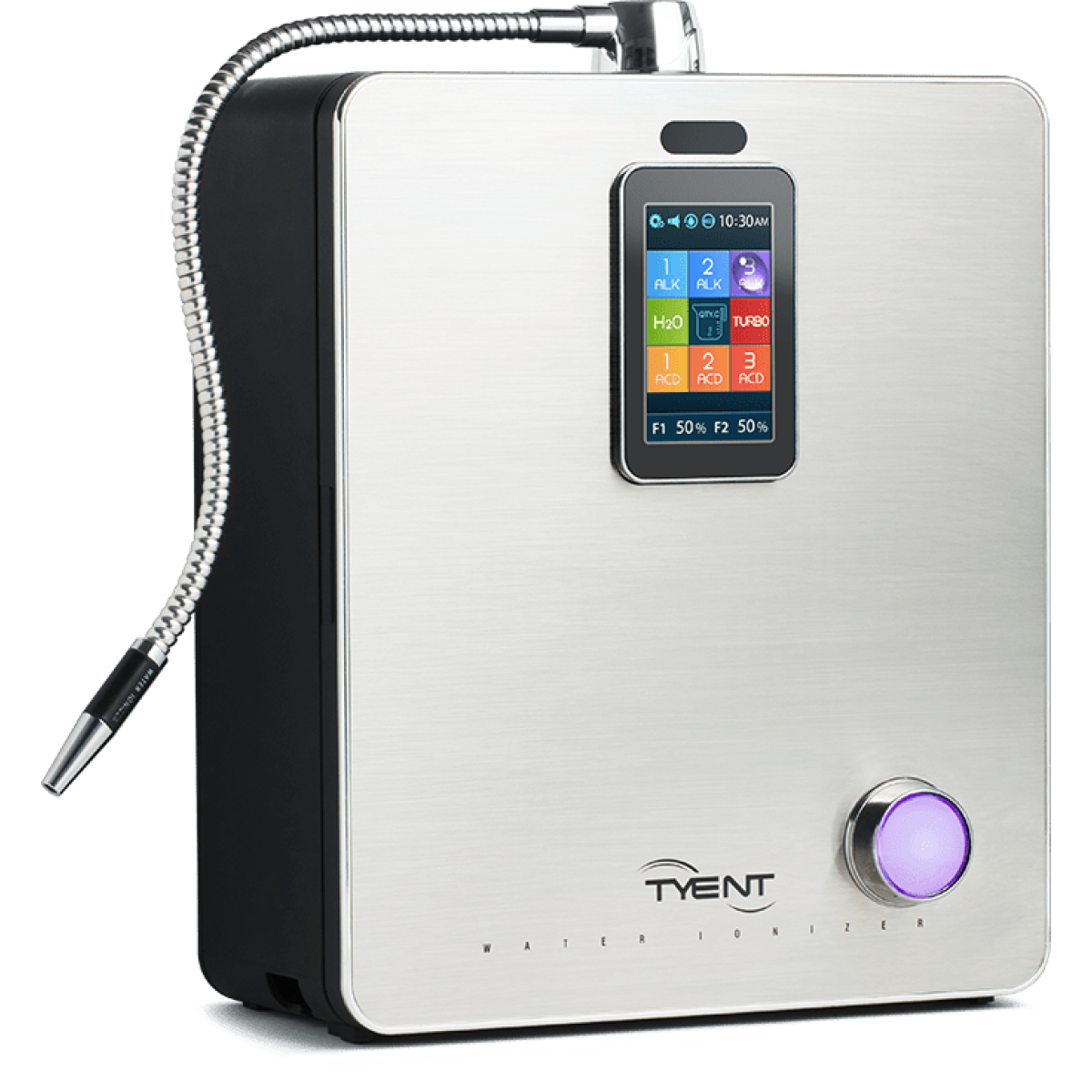 Tyent YT22-4TL13D ACE-13 感應式電解水機