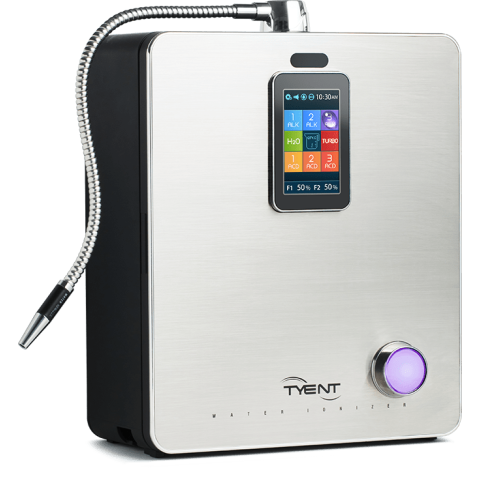 Tyent YT22-4TL13D ACE-13 感應式電解水機