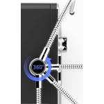 Tyent YT22-4TL13D ACE-13 感應式電解水機