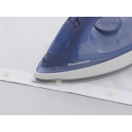 Panasonic 樂聲 NI-S530 2400W 陶瓷塗層底板蒸氣熨斗 (藍色)