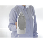 Panasonic 樂聲 NI-S530 2400W 陶瓷塗層底板蒸氣熨斗 (藍色)