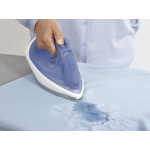 Panasonic 樂聲 NI-S530 2400W 陶瓷塗層底板蒸氣熨斗 (藍色)