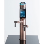 TYENT UCE13 Plus 檯底式電解水機 (古銅色)