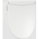 Spawell N160 智能潔體廁板 (圓型板)