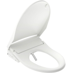 Spawell NR160 無線遙控智能潔體廁板 (圓型板)