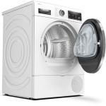Bosch WTX87MH0SG 9.0公斤 熱泵式 冷凝乾衣機