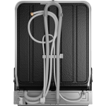 Asko DBI344ID.W 82厘米 14套標準餐具 嵌入式洗碗碟機 (獨家Turbo Drying TM 抽氣冷凝烘乾系統)